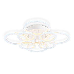 Потолочная люстра Ambrella Light Original Acrylica FA8945