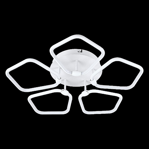 Потолочная люстра Natali Kovaltseva LED LAMPS 81209