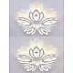 Потолочная светодиодная люстра Natali Kovaltseva Led Lamps 81124