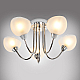 Потолочная люстра MyFar Ekaterina MR1291-5C