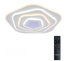 Потолочная люстра Natali Kovaltseva Palace LED LAMPS 81111/4C