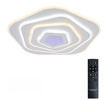 Потолочная люстра Natali Kovaltseva Palace LED LAMPS 81111/4C