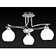 Потолочная люстра Toplight Alison TL2670X-03WC