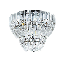 Потолочная люстра Arte Lamp Ella A1054PL-6CC