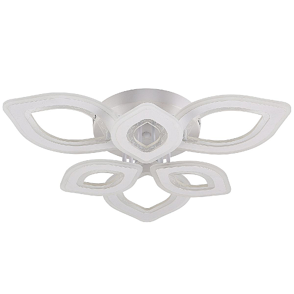 Потолочная люстра Natali Kovaltseva Angel LED LAMPS 81198