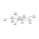 Люстра Lumion COMFI 8343/10C