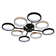 Потолочная люстра Escada Axis 10262/8LED