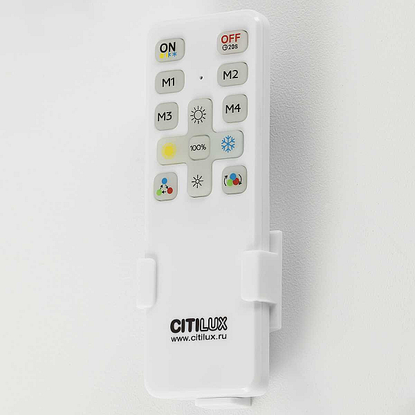 Потолочная люстра Citilux CL203131