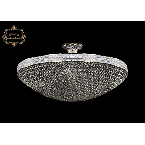 Потолочная люстра Art Classic 21.321.60SP.GW