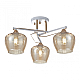 Потолочная люстра Arte Milano Amalfi 329508/3 WH+FG