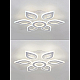 Потолочная люстра Natali Kovaltseva Led Series 551 LED LAMPS 81123/6C