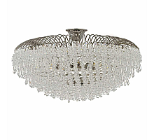 Люстра на штанге Arti Lampadari Delia E 1.3.80.105 N