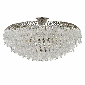 Люстра на штанге Arti Lampadari Delia E 1.3.80.105 N