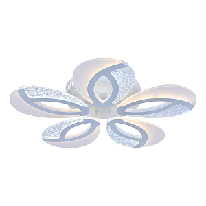 Потолочная люстра Escada 10210 10210/5LED