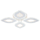 Потолочная светодиодная люстра Escada Dew 10271/4LED
