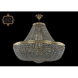 Потолочная люстра Art Classic 21.281.H1.90SP.G