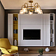 Потолочная люстра Freya Карамель / Caramel FR5522PL-05BS1