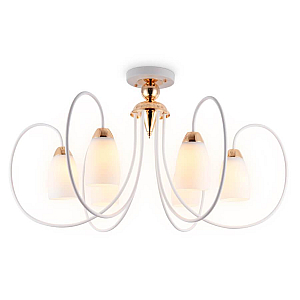Потолочная люстра Ambrella Light Traditional TR3120