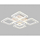 Потолочная светодиодная люстра Ambrella light Original FA866