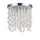 Потолочная люстра EVOLUCE LUCCHIO SLE103302-05