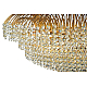 Потолочная люстра Arti Lampadari Elba E 1.2.60.100 G