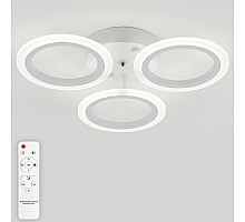Потолочный светильник Natali Kovaltseva Simply LED LAMPS 81405
