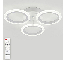Потолочный светильник Natali Kovaltseva Simply LED LAMPS 81405
