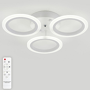 Потолочный светильник Natali Kovaltseva Simply LED LAMPS 81405