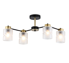 Потолочная люстра Ambrella Light Loft Traditional TR303324