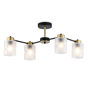 Потолочная люстра Ambrella Light Loft Traditional TR303324