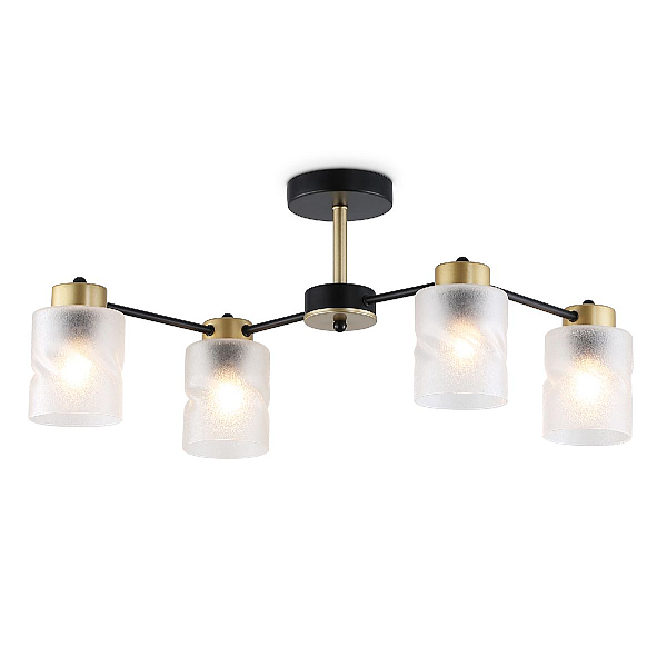 Люстра на штанге Ambrella light TRADITIONAL TR303324