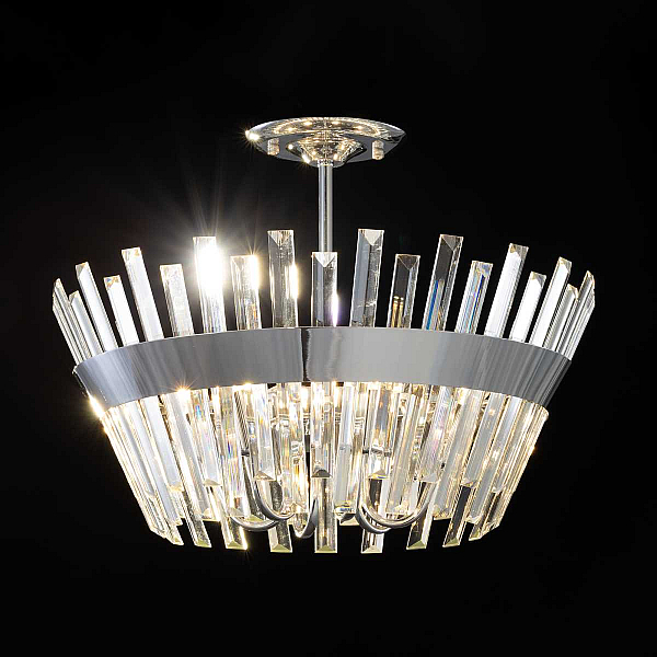 Потолочная люстра Citilux CL307160