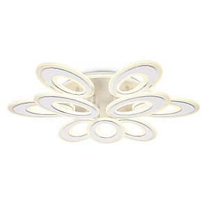 Потолочная люстра Ambrella Light Acrylica Original FA8933