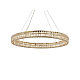 Люстра NEWPORT 8550/110 C gold polished