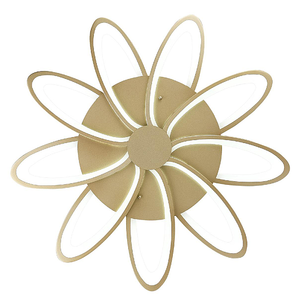 Потолочная люстра Natali Kovaltseva Holder INNOVATION STYLE 83057