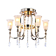 Подвесная люстра Ambrella light Traditional TR3244
