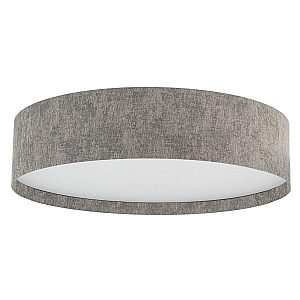 Потолочная люстра Nowodvorski Lago L Gray 11681