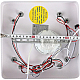 Потолочная светодиодная люстра Natali Kovaltseva High-Tech Led Lamps 82004