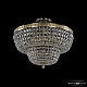 Потолочная люстра Bohemia Ivele Crystal 19101/45IV G C1