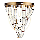 Потолочная люстра Odeon Light Collier L-Vision 5455/80CL