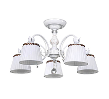 Потолочная люстра Omnilux OML-46407-05