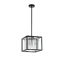 Люстра потолочная Lightstar Regolo 713037