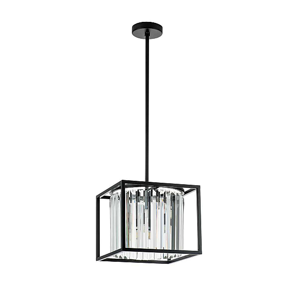 Люстра потолочная Lightstar Regolo 713037