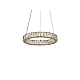 Люстра NEWPORT 8580/40 C gold