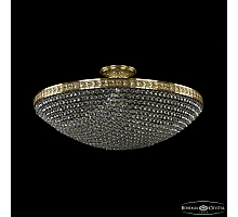 Потолочная люстра Bohemia Ivele Crystal 19321/55IV Pa