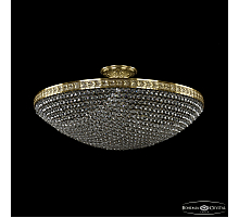 Потолочная люстра Bohemia Ivele Crystal 19321/55IV Pa