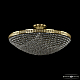 Потолочная люстра Bohemia Ivele Crystal 19321/55IV Pa