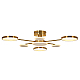 Потолочная светодиодная люстра MyFar Nora MR1170-7CL
