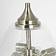 Потолочная люстра Lussole LOFT FULLERTON LSP-8815