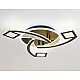 Потолочная светодиодная люстра Ambrella light Acrylica Original FA4477